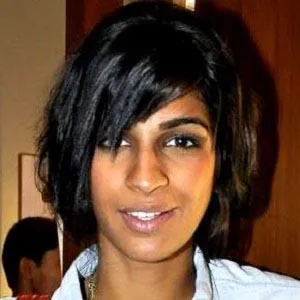 Anushka Manchanda