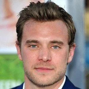 Billy Miller (Soap Opera Actor)