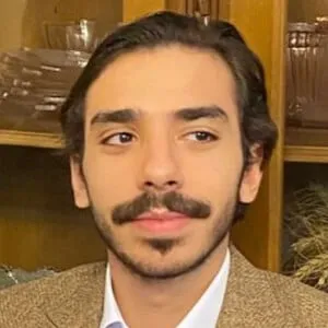 Mahdi Pourzaferani
