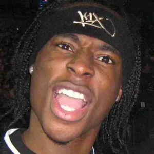 Torrell Martin