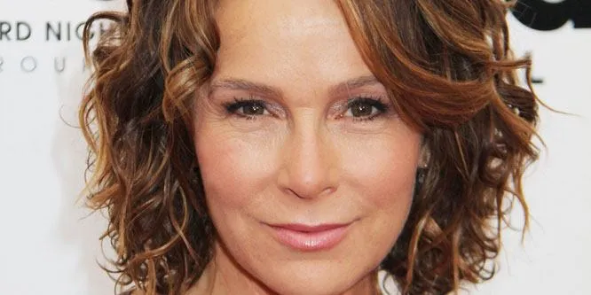 Jennifer Grey