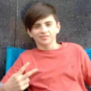 Aidan Vallejo