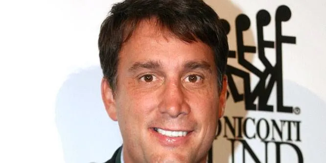 Cam Neely