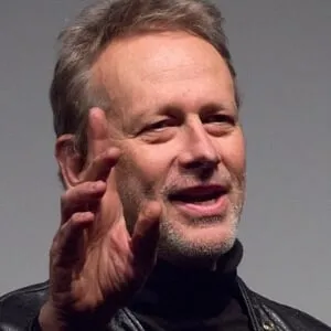 Alexandre Rockwell