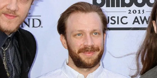 Ben McKee