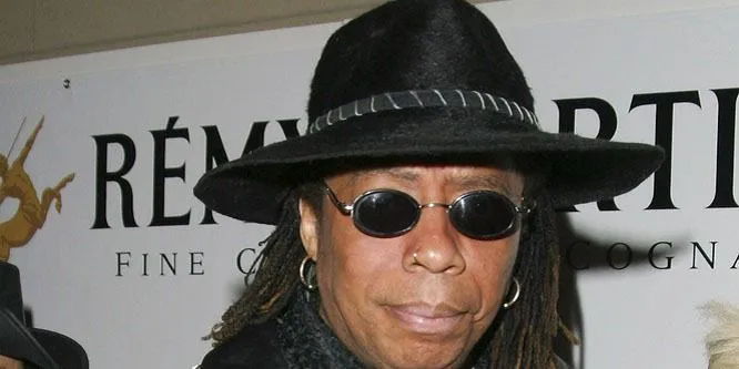 Rick James