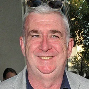 Gerard Horan