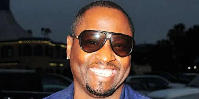 Johnny Gill
