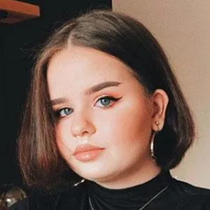 Mariya Lyubashevskaya