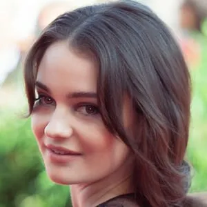 Aisling Franciosi