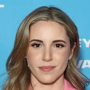 Arielle Carver-O'Neill