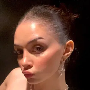 Nousha Vaghei