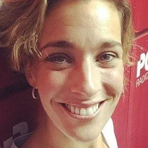 Daniela Viaggiamari