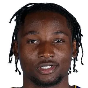 Jonathan Kuminga