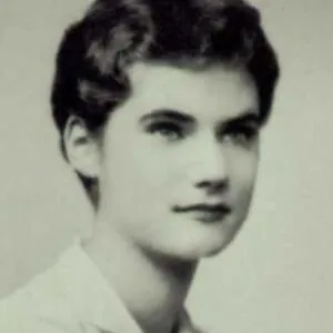 Nancy Graves
