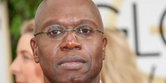 Andre Braugher