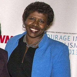 Gwen Ifill