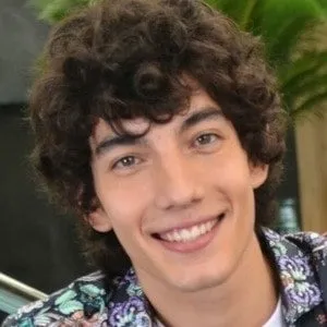 Jorge López (TV Actor)