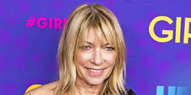 Kim Gordon