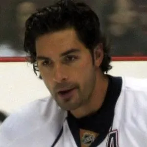 Sheldon Souray