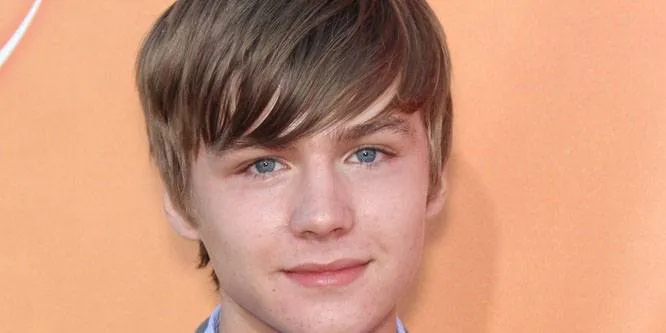 Miles Heizer