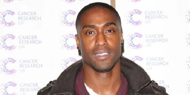 Simon Webbe