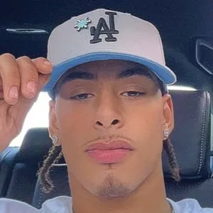 Dion Williams (TikTok Star)