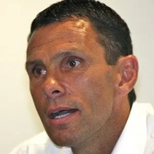 Gus Poyet