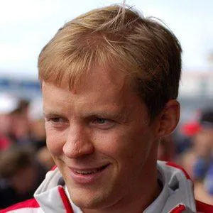 Mattias Ekstrom