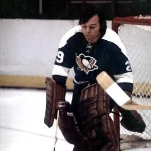Andy Brown (Hockey Player)