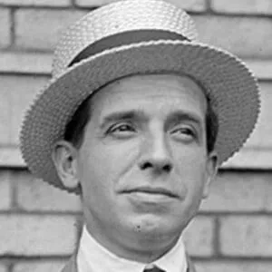 Charles Ponzi