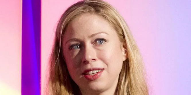 Chelsea Clinton