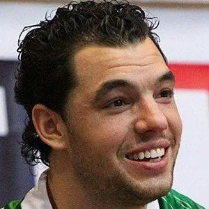 Christian Burns (Basketball Player)