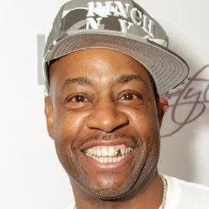 Dana Dane (Rapper)