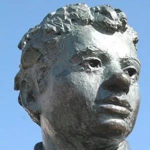 Dylan Thomas (Poet)