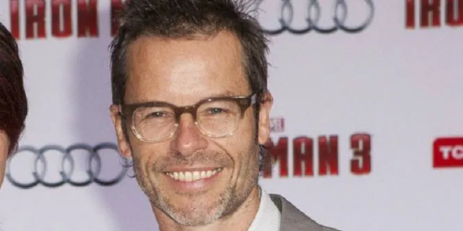 Guy Pearce