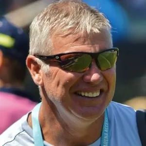 Danny Frawley
