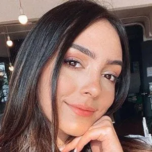 Vanessa Suárez (TV Actress)