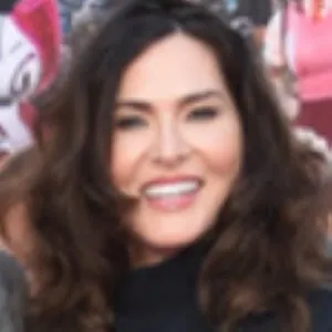Kelly McCormick