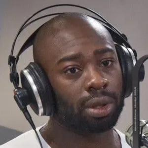 Mike Addo