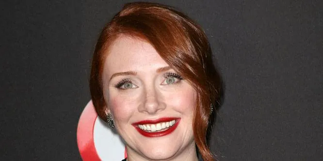 Bryce Dallas Howard