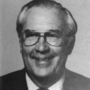 Frank Horton