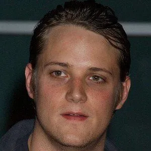 Matthew Carey