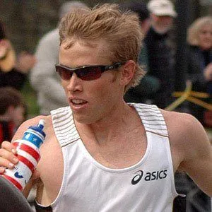 Ryan Hall (Runner)