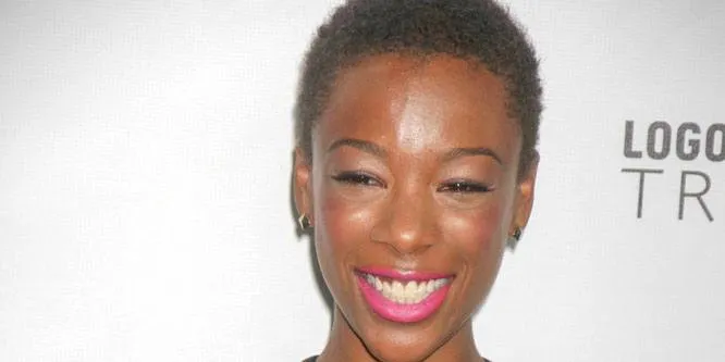 Samira Wiley