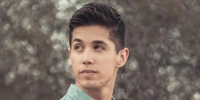 Brandon Larracuente