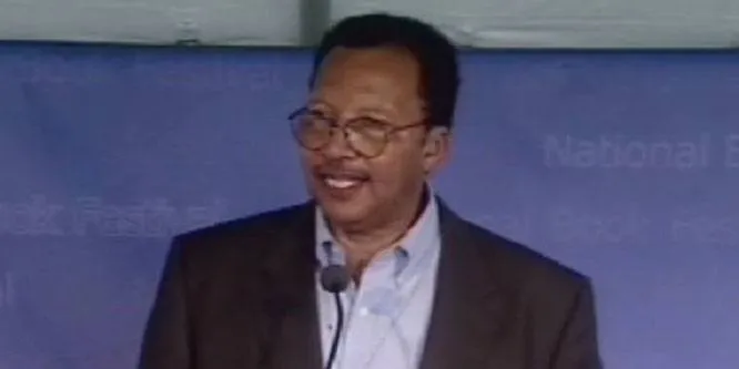 Walter Dean Myers