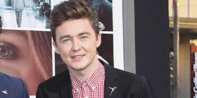 Jake Roche