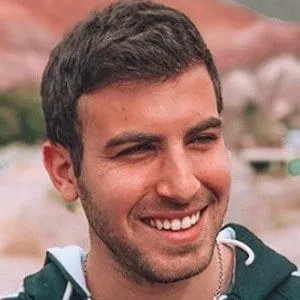 Jordan Elías