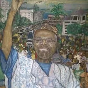 Obafemi Awolowo